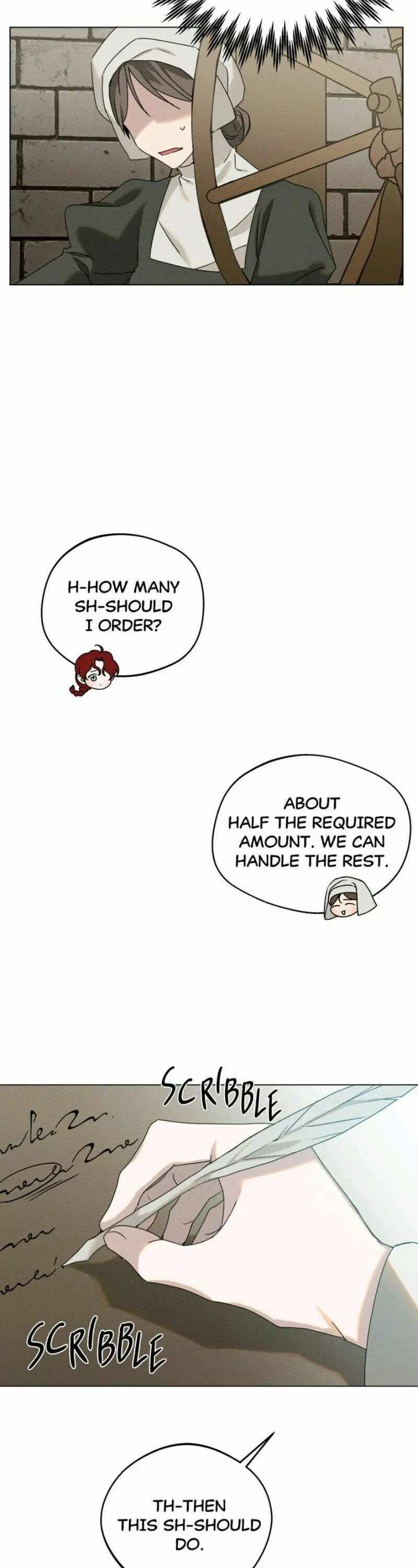 Under the Oak Tree Chapter 23 image 30